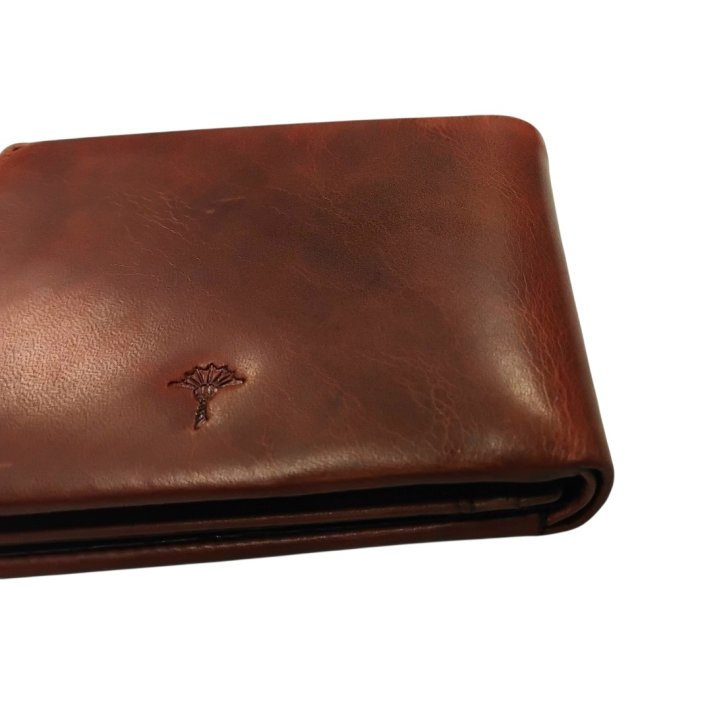JOOP! Cerratano typhon billfold mh9 cognac